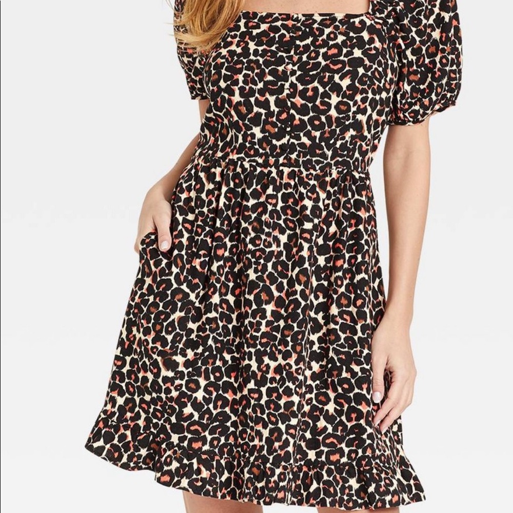 Target Who What Wear Dress S